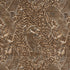 Tigress Velvet fabric in champagne color - pattern number 84831 - by Schumacher in the Cut & Patterned Velvets collection
