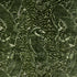 Tigress Velvet fabric in malachite color - pattern number 84832 - by Schumacher in the Cut & Patterned Velvets collection