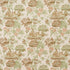 Jardin De Louis fabric in pétale color - pattern number 84881 - by Schumacher in the Timothy Corrigan collection