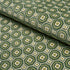 Trianon Cut Velvet fabric in jardin color - pattern number 84890 - by Schumacher in the Timothy Corrigan collection