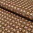 Trianon Cut Velvet fabric in bisque color - pattern number 84891 - by Schumacher in the Timothy Corrigan collection