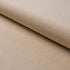 Jumi Stonewashed Linen fabric in natural color - pattern number 84900 - by Schumacher in the Perfect Basics: Linen collection