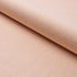 Jumi Stonewashed Linen fabric in blush color - pattern number 84903 - by Schumacher in the Perfect Basics: Linen collection