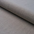 Jumi Stonewashed Linen fabric in stone color - pattern number 84907 - by Schumacher in the Perfect Basics: Linen collection