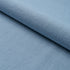 Jumi Stonewashed Linen fabric in chambray color - pattern number 84908 - by Schumacher in the Perfect Basics: Linen collection