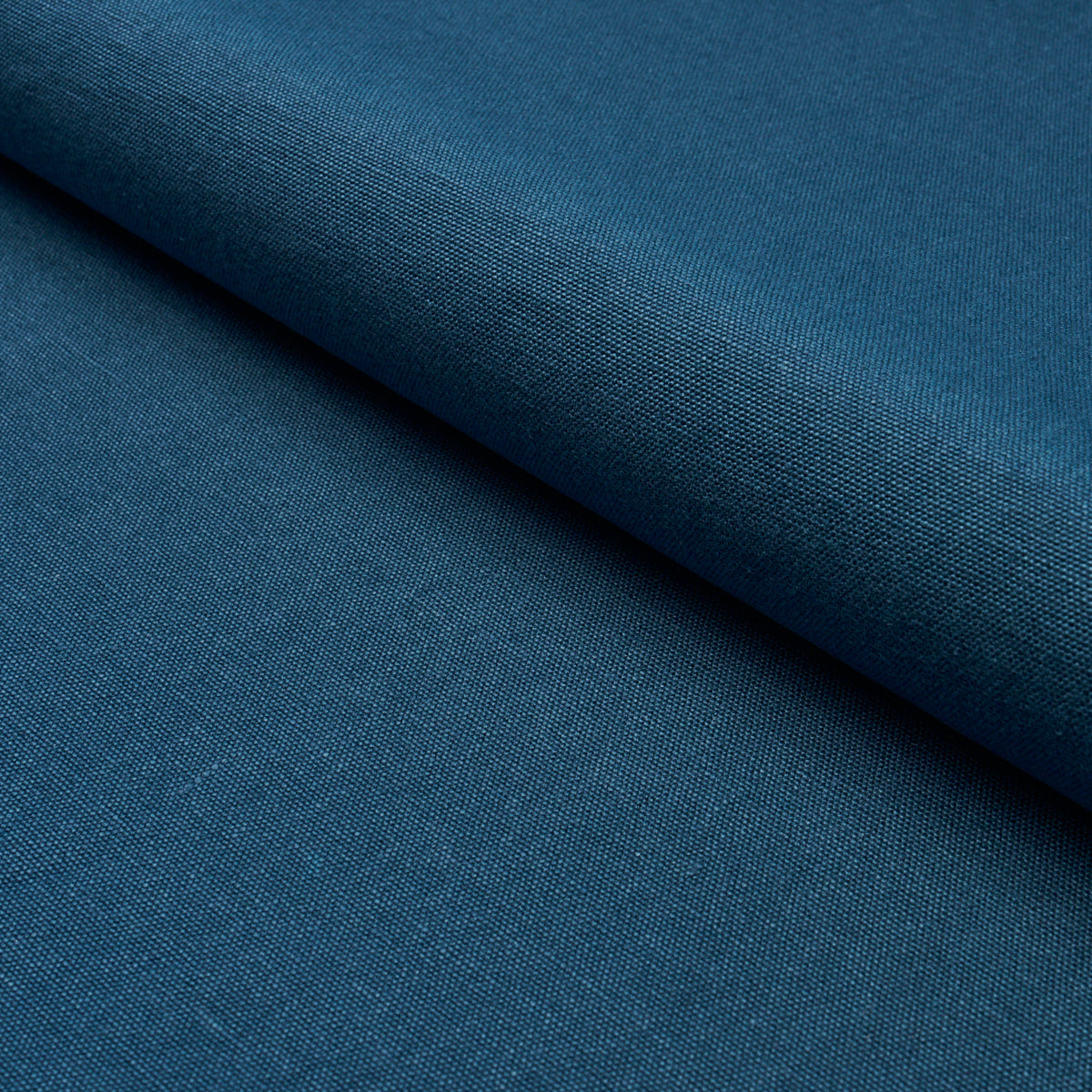Jumi Stonewashed Linen fabric in cyprus color - pattern number 84909 - by Schumacher in the Perfect Basics: Linen collection