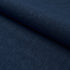 Jumi Stonewashed Linen fabric in navy color - pattern number 84910 - by Schumacher in the Perfect Basics: Linen collection
