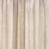 Aya Sheer fabric in sand color - pattern number 84921 - by Schumacher in the Perfect Basics: Linen collection