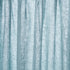 Aya Sheer fabric in sky color - pattern number 84923 - by Schumacher in the Perfect Basics: Linen collection