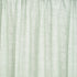 Aya Sheer fabric in seaglass color - pattern number 84926 - by Schumacher in the Perfect Basics: Linen collection