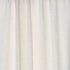 Leslie Stonewashed Sheer fabric in ivory color - pattern number 84931 - by Schumacher in the Perfect Basics: Linen collection