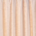 Leslie Stonewashed Sheer fabric in blush color - pattern number 84934 - by Schumacher in the Perfect Basics: Linen collection