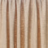 Leslie Stonewashed Sheer fabric in natural color - pattern number 84935 - by Schumacher in the Perfect Basics: Linen collection