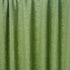 Leslie Stonewashed Sheer fabric in leaf color - pattern number 84936 - by Schumacher in the Perfect Basics: Linen collection