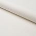 Franc Linen fabric in blanc color - pattern number 84940 - by Schumacher in the Perfect Basics: Linen collection