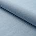 Kai Linen fabric in sky color - pattern number 84954 - by Schumacher in the Perfect Basics: Linen collection