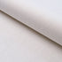 Leo Glazed Linen fabric in ivory color - pattern number 84960 - by Schumacher in the Perfect Basics: Linen collection