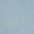 Leo Glazed Linen fabric in sky color - pattern number 84962 - by Schumacher in the Perfect Basics: Linen collection