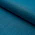 Leo Glazed Linen fabric in peacock color - pattern number 84963 - by Schumacher in the Perfect Basics: Linen collection