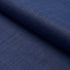 Leo Glazed Linen fabric in navy color - pattern number 84964 - by Schumacher in the Perfect Basics: Linen collection