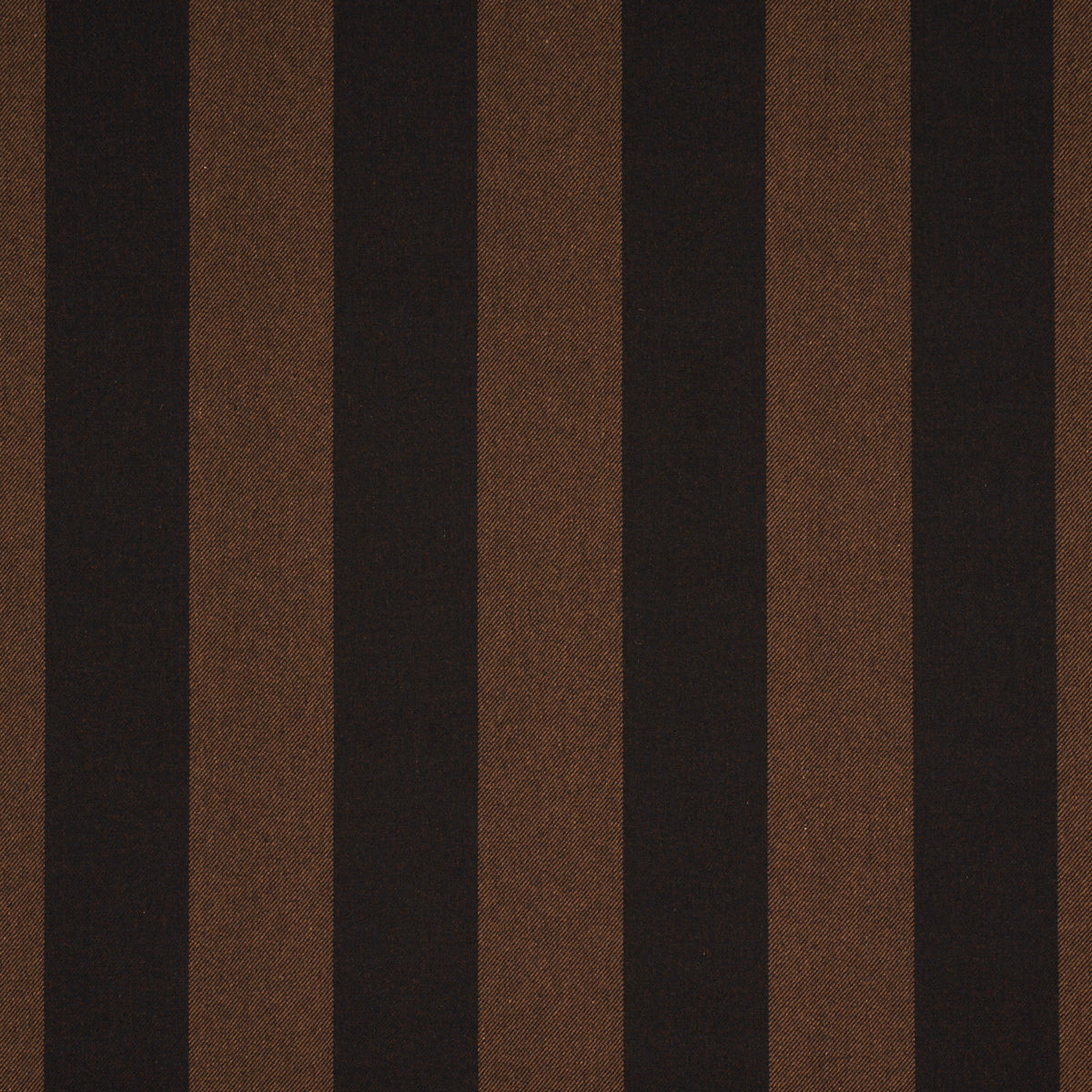 Hemlock Stripe fabric in java color - pattern number 85041 - by Schumacher in the Luxe Lodge collection