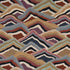 Avala Hills fabric in earthy multi color - pattern number 85060 - by Schumacher in the Luxe Lodge collection