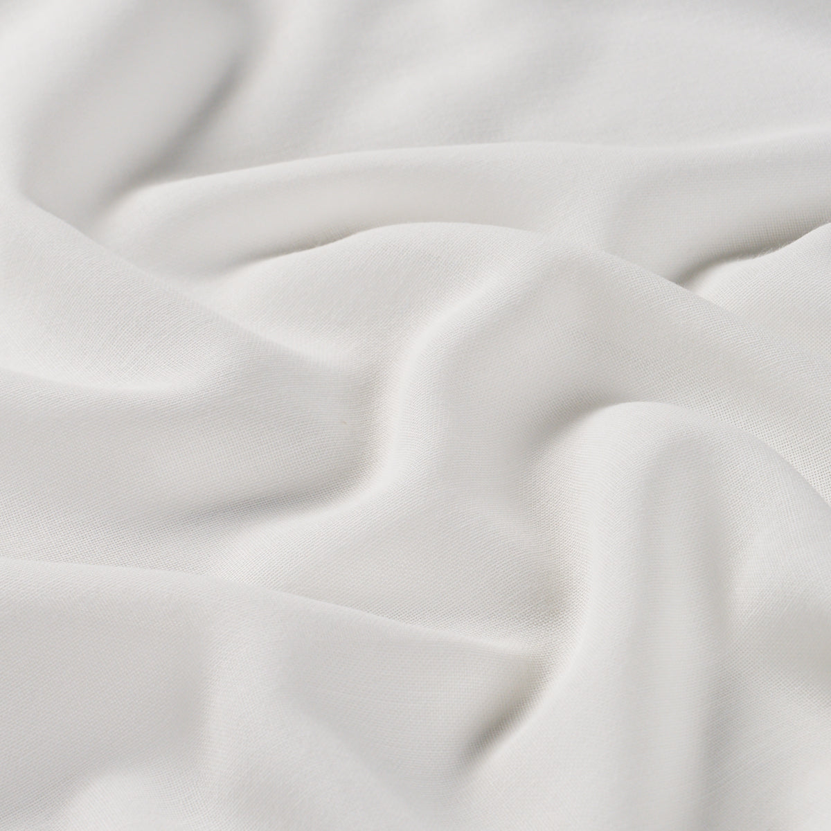 Summit Sda Sheer fabric in white color - pattern number 85070 - by Schumacher in the Perfect Basics: Sheers &amp; Casements collection