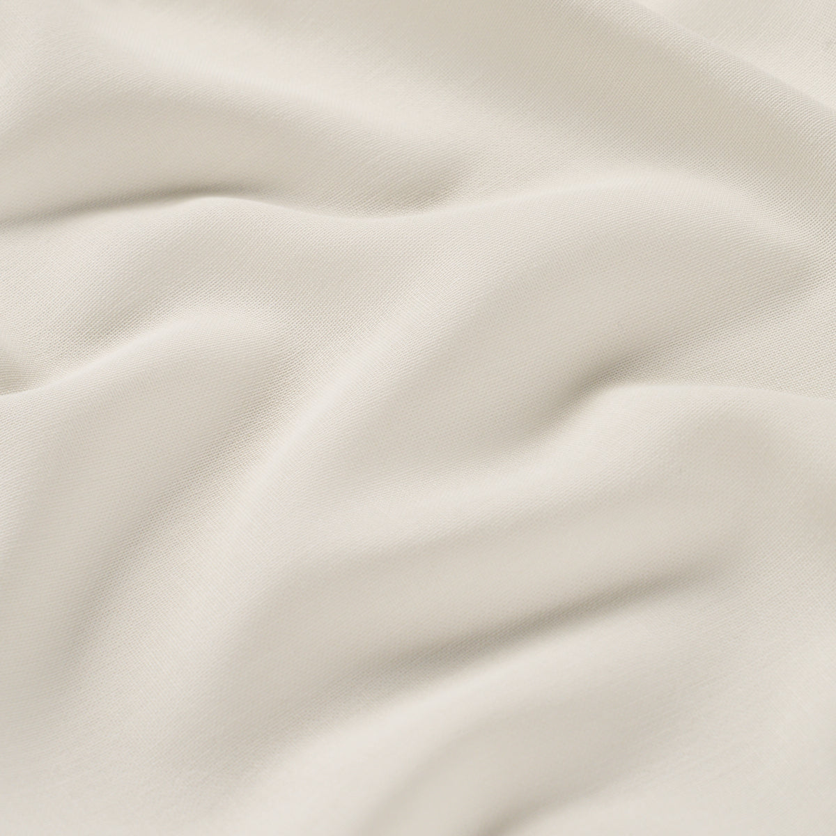 Summit Sda Sheer fabric in ivory color - pattern number 85071 - by Schumacher in the Perfect Basics: Sheers &amp; Casements collection