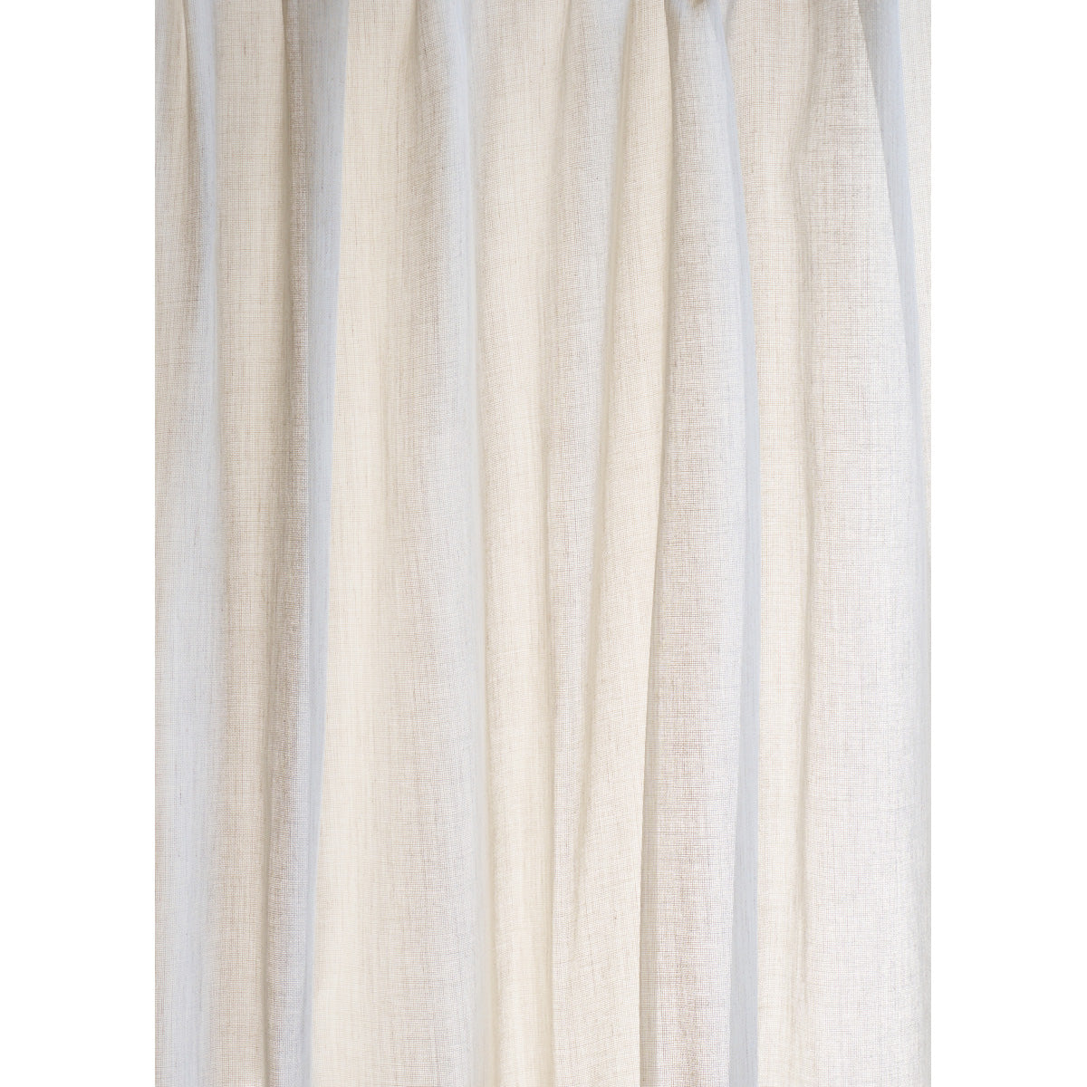 Summit Sda Sheer fabric in oat color - pattern number 85072 - by Schumacher in the Perfect Basics: Sheers &amp; Casements collection