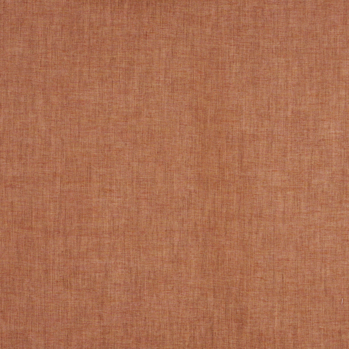 Summit Sda Sheer fabric in clay color - pattern number 85075 - by Schumacher in the Perfect Basics: Sheers &amp; Casements collection