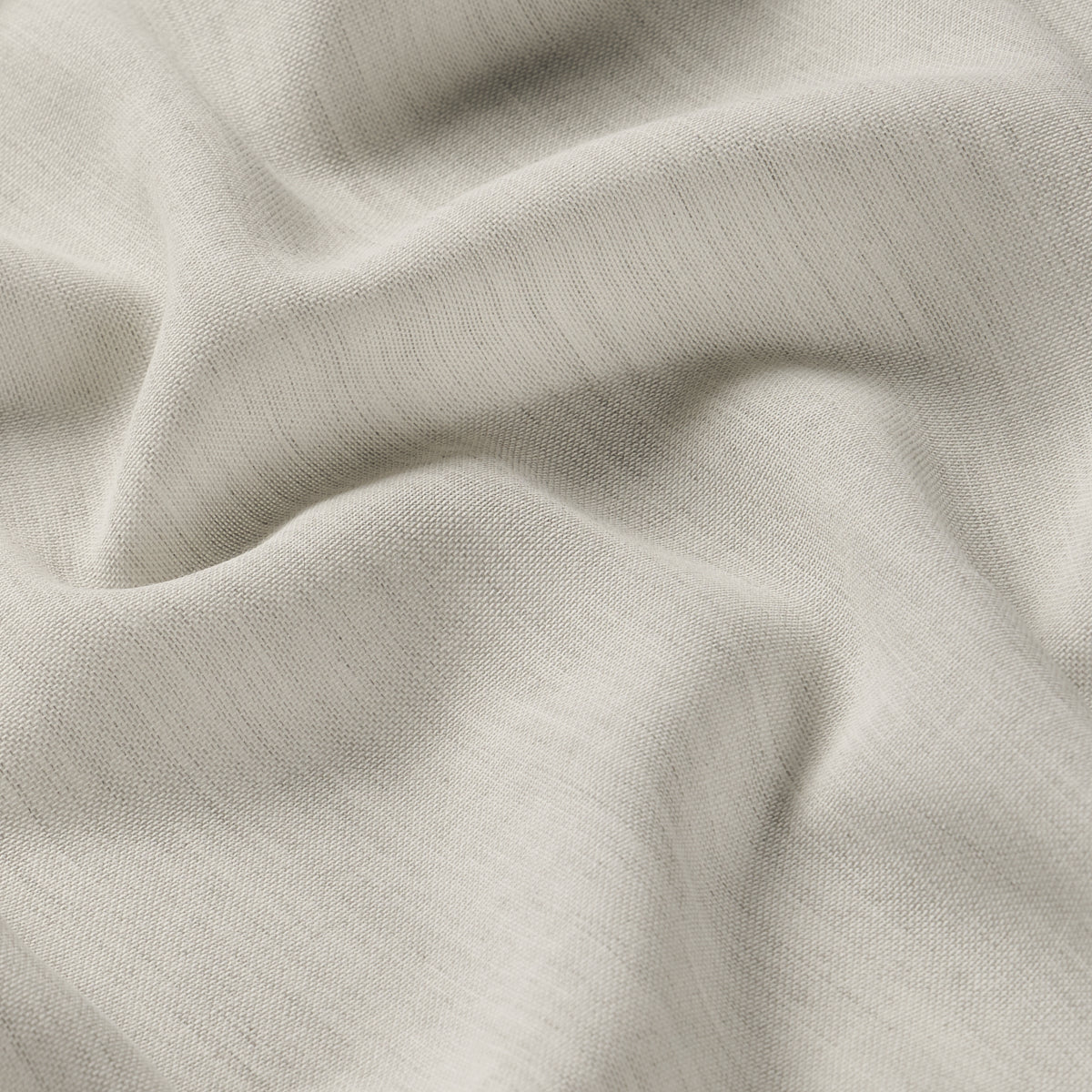 Summit Sda Sheer fabric in dove color - pattern number 85076 - by Schumacher in the Perfect Basics: Sheers &amp; Casements collection