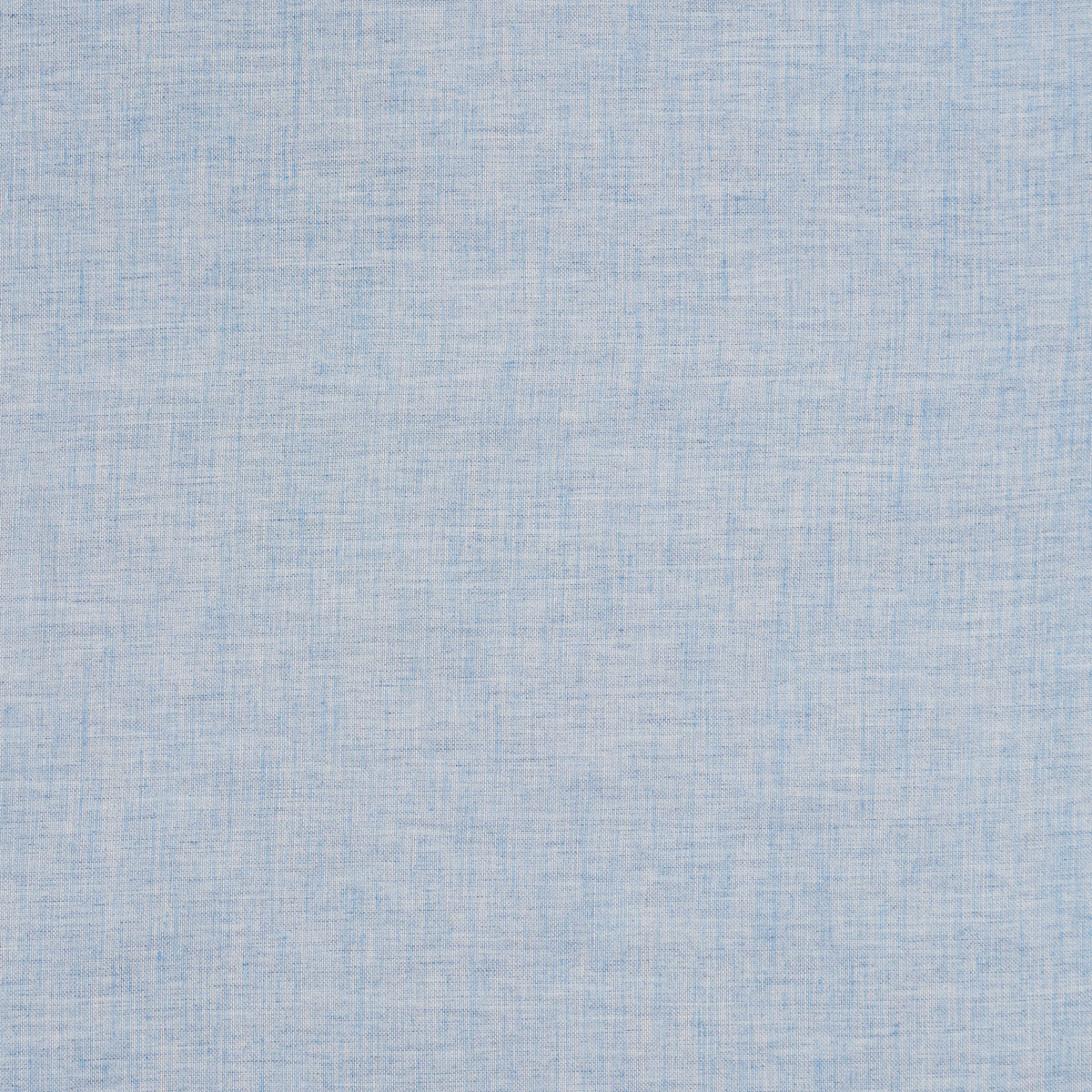 Summit Sda Sheer fabric in sky color - pattern number 85077 - by Schumacher in the Perfect Basics: Sheers &amp; Casements collection