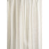 Great Basin Sda Sheer fabric in white color - pattern number 85080 - by Schumacher in the Perfect Basics: Sheers & Casements collection
