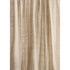 Great Basin Sda Sheer fabric in limestone color - pattern number 85082 - by Schumacher in the Perfect Basics: Sheers & Casements collection
