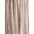 Great Basin Sda Sheer fabric in sandstone color - pattern number 85083 - by Schumacher in the Perfect Basics: Sheers & Casements collection