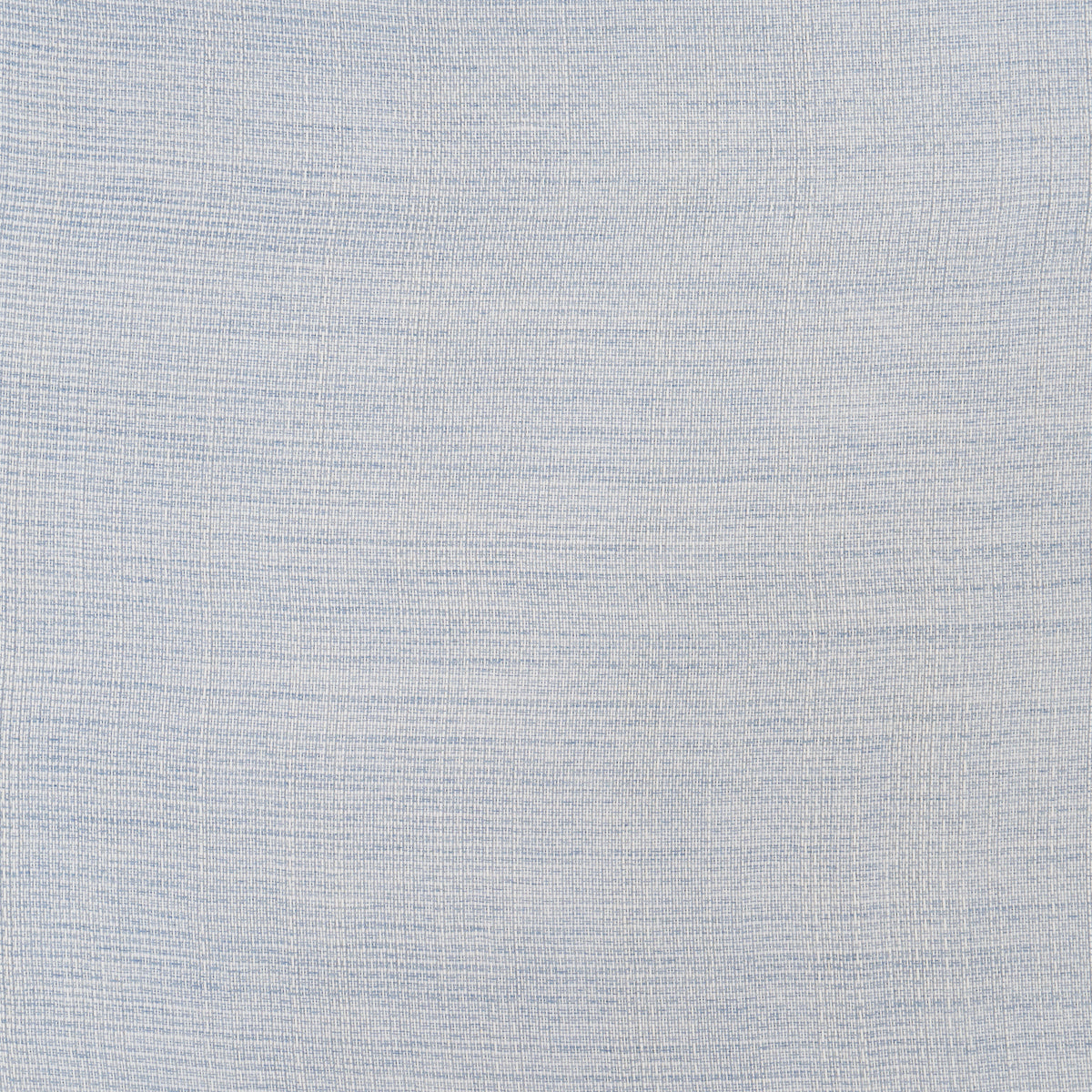 Great Basin Sda Sheer fabric in chambray color - pattern number 85086 - by Schumacher in the Perfect Basics: Sheers &amp; Casements collection