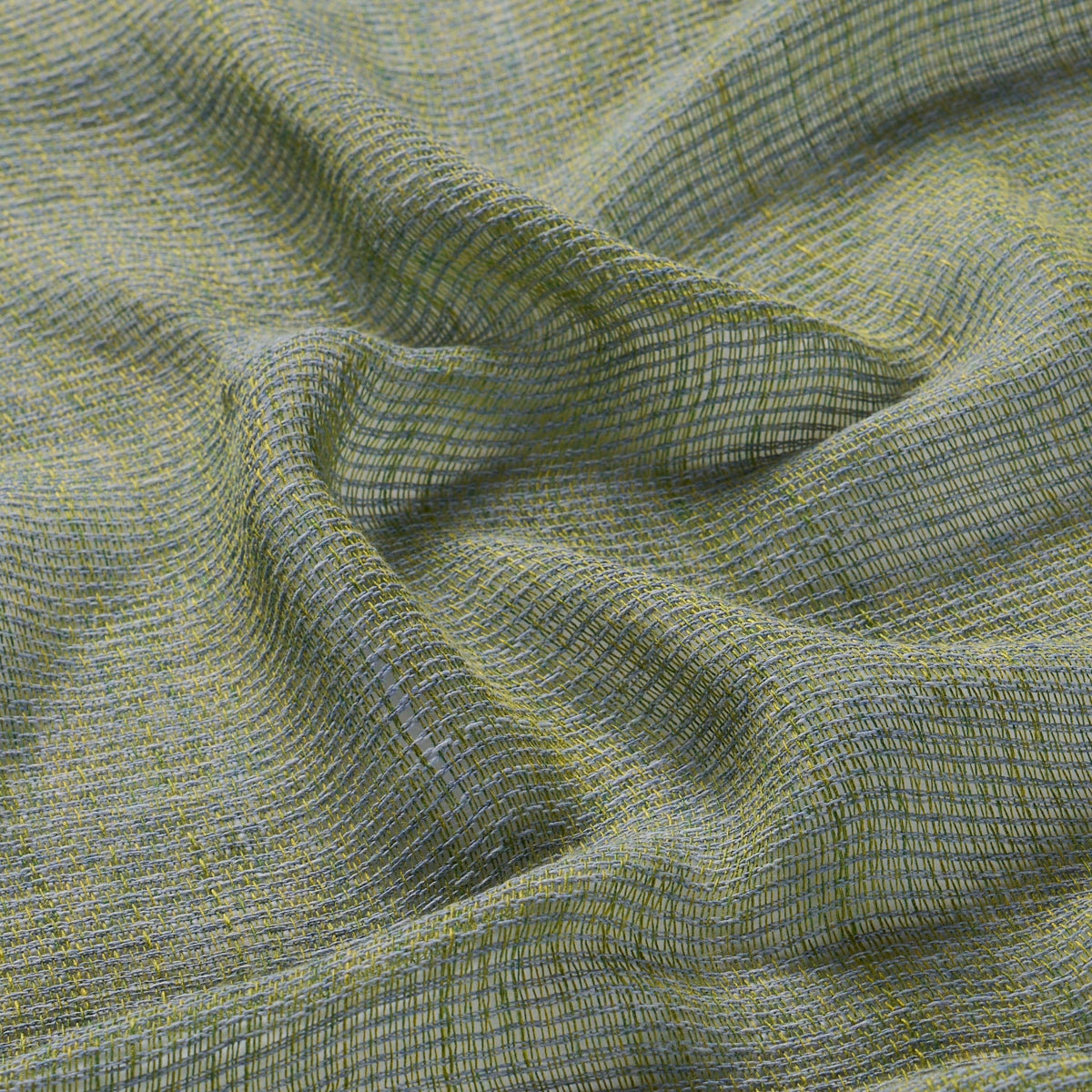 Great Basin Sda Sheer fabric in cactus color - pattern number 85088 - by Schumacher in the Perfect Basics: Sheers &amp; Casements collection