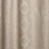 Birgitta Sheer fabric in linen color - pattern number 85121 - by Schumacher in the Sheers & Casements III collection