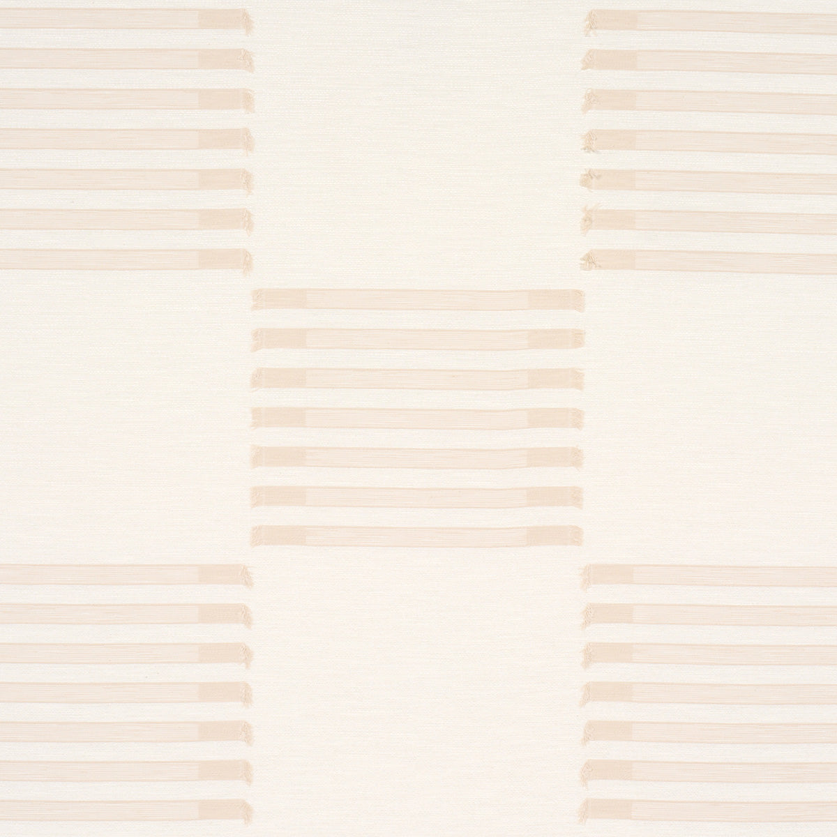 Bryce Sheer fabric in birch color - pattern number 85140 - by Schumacher in the Sheers &amp; Casements III collection