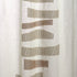 Jensen Sheer fabric in neutral color - pattern number 85151 - by Schumacher in the Sheers & Casements III collection