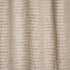 Sea Drift Sheer fabric in ivory & natural color - pattern number 85160 - by Schumacher in the Sheers & Casements III collection