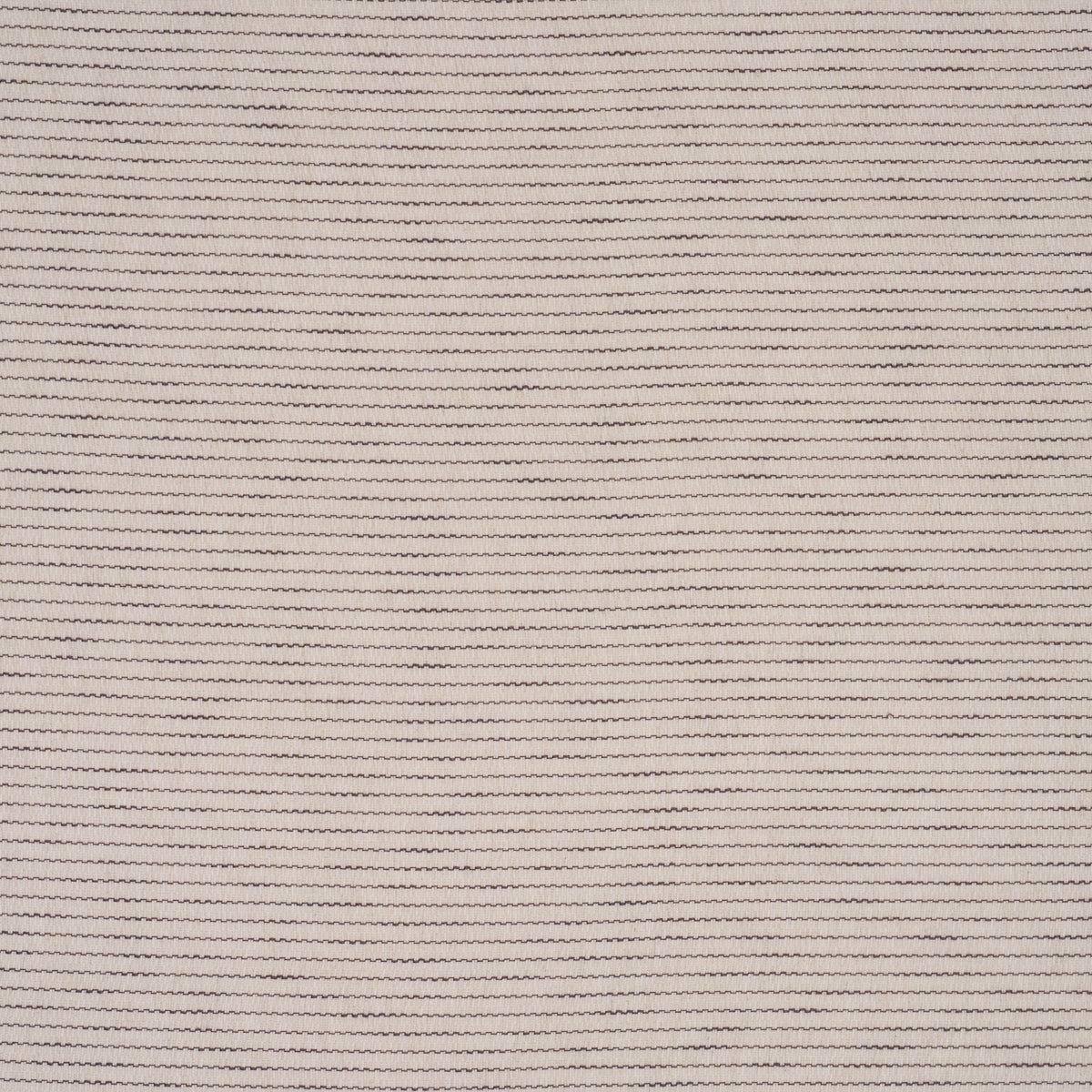 Sea Drift Sheer fabric in java &amp; natural color - pattern number 85161 - by Schumacher in the Sheers &amp; Casements III collection