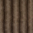 Verbier Faux Fur fabric in chocolate color - pattern number 85340 - by Schumacher in the Faux Fur collection