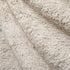 Timberline Faux Fur fabric in birch color - pattern number 85361 - by Schumacher in the Faux Fur collection