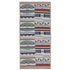 Lunar Hand Woven Brocade fabric in comet color - pattern number 85470 - by Schumacher in the A Rum Fellow collection