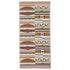 Lunar Hand Woven Brocade fabric in ravine color - pattern number 85471 - by Schumacher in the A Rum Fellow collection