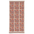 Ocular Hand Woven Brocade fabric in sunset color - pattern number 85480 - by Schumacher in the A Rum Fellow collection