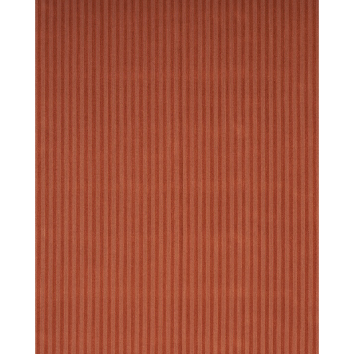 Pipe Illusion fabric in papaya color - pattern number 85510 - by Schumacher in the Laura Gonzalez collection