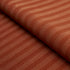 Pipe Illusion fabric in papaya color - pattern number 85510 - by Schumacher in the Laura Gonzalez collection