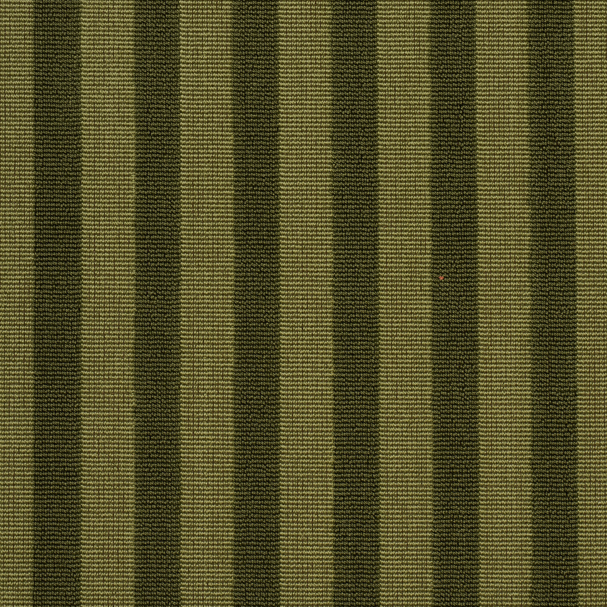 Pipe Illusion fabric in moss color - pattern number 85512 - by Schumacher in the Laura Gonzalez collection
